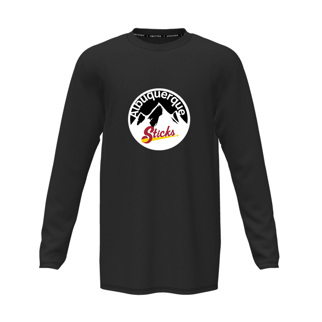 Decker Comfort T-Shirt