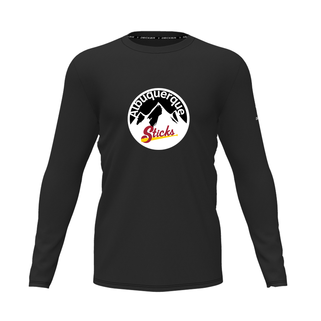 Decker Performance T-Shirt