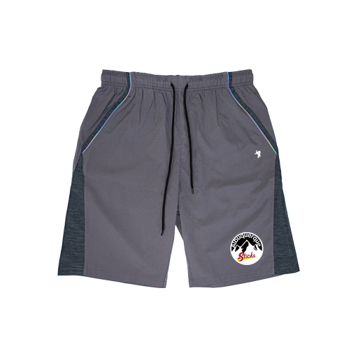 Shorts (Angle Shorts)