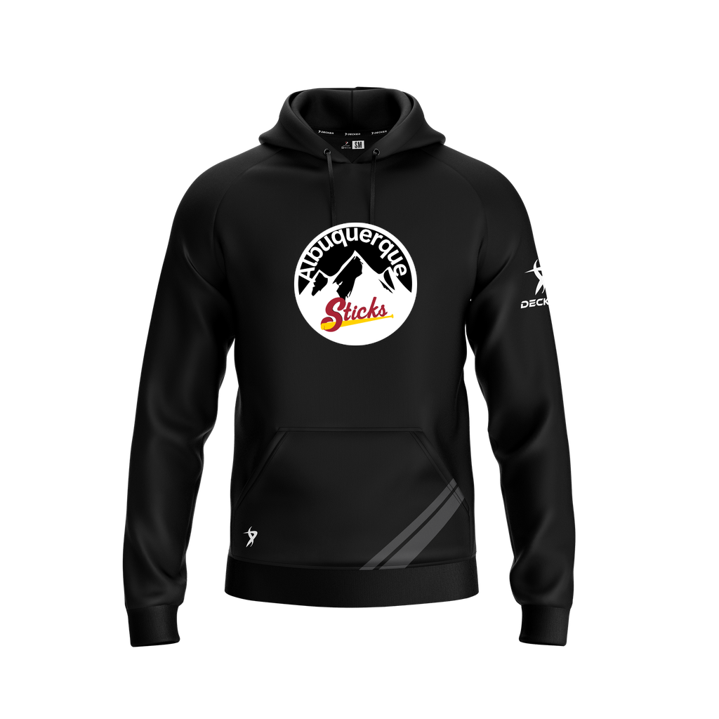 Decker Summit Hoodie