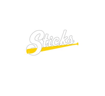 [CUS-STK-VC-3IN-LOGO3] Team Stickers (3in, Logo 3)