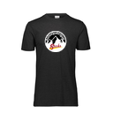 Decker Men's Tri-Blend T-Shirt - Short Sleeve