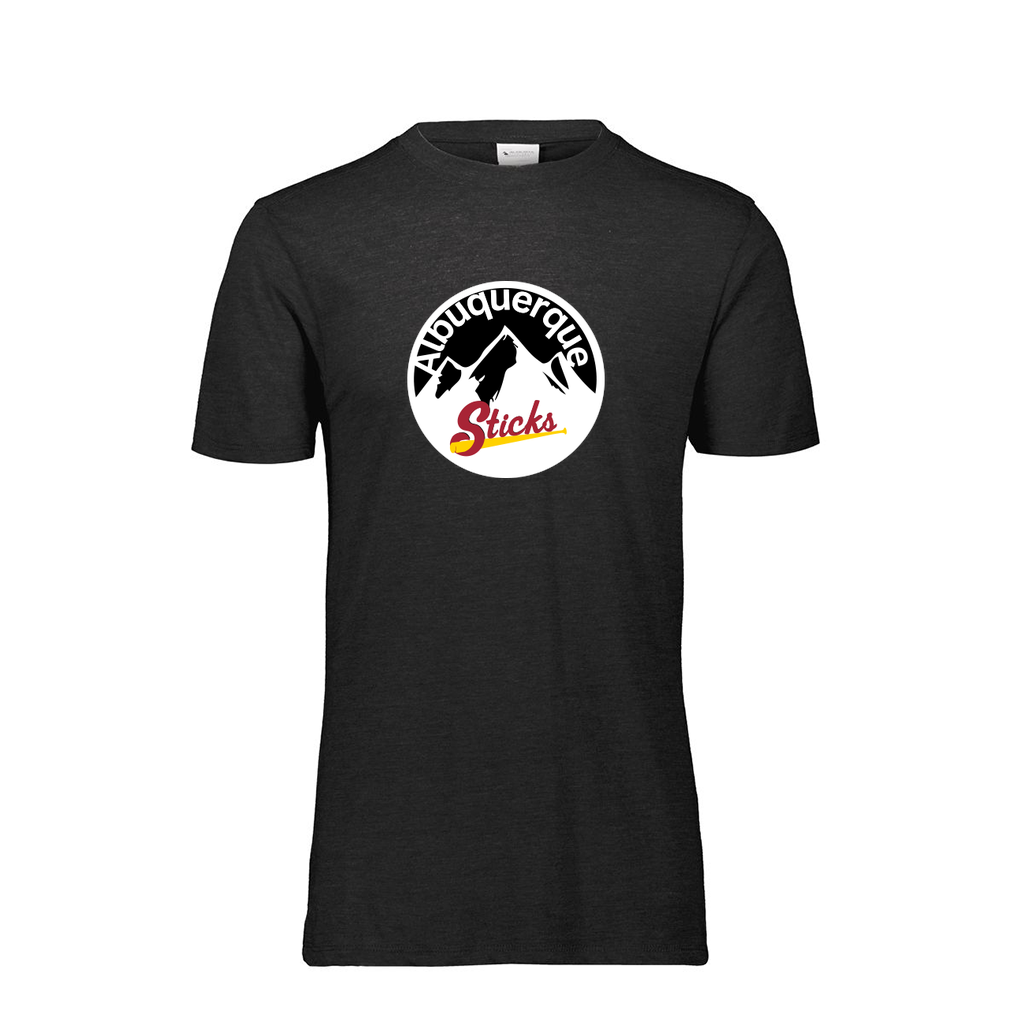 Decker Youth Tri-Blend T-Shirt - Short Sleeve