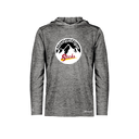 Decker Men's Charge Hoodie