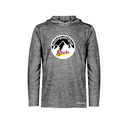 Decker Youth Charge Hoodie