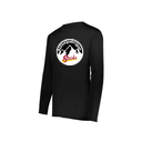 Men's LS Smooth Sport Shirt