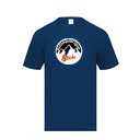 Decker Short Sleeve Waffle Performance Shirt